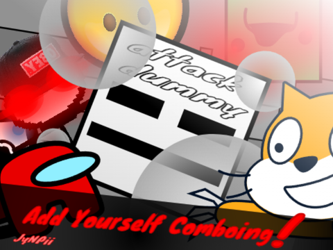 Add Yourself Comboing [3]