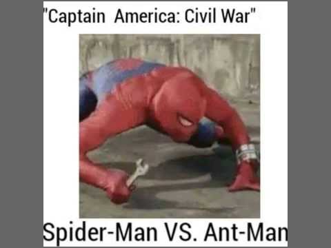 21 Marvel Memes