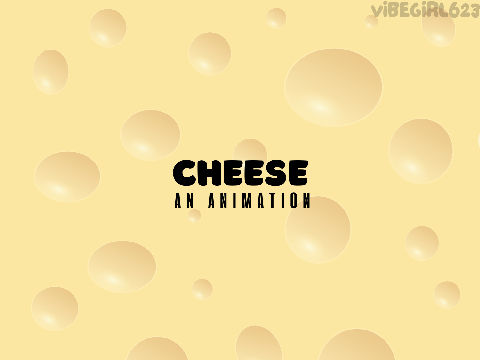 cheese :3