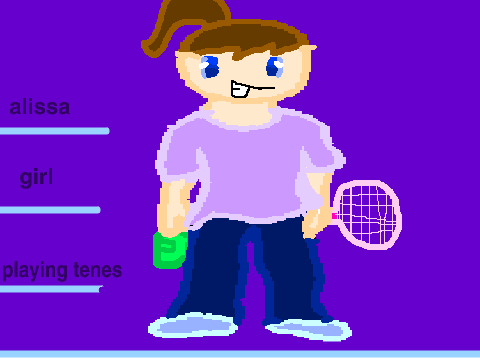 Person Design Contest Round1 (Winter Theme) remix