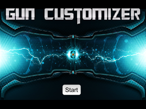 Gun Customizer 2.0