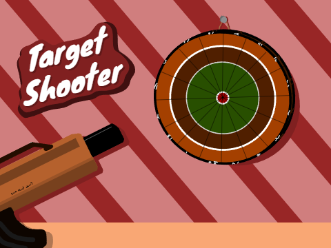 Target Shooter - Aim Practice (UPDATE)