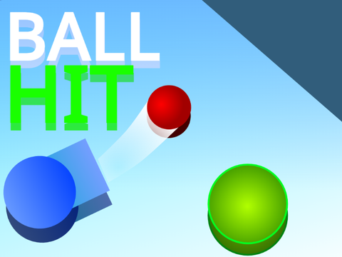 Ball HIt