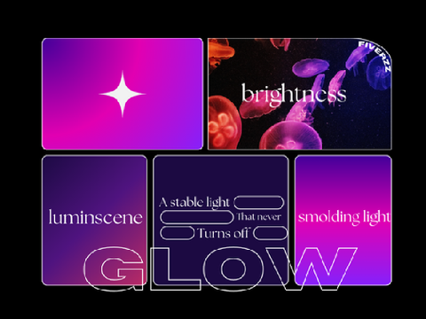 010 ⯌ Glow Remake