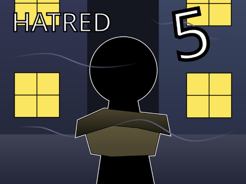 Hatred 5