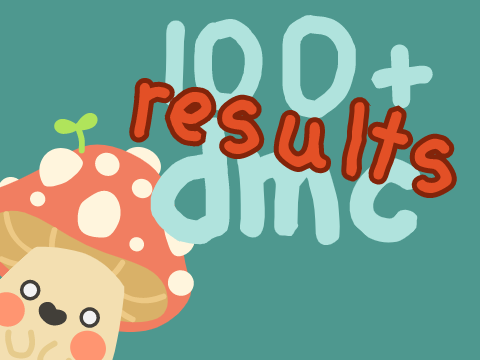 DMC Results!