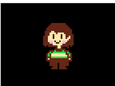 Chara's theme
