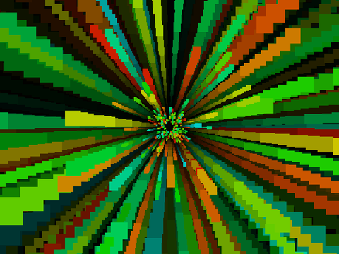 hyper tunnel