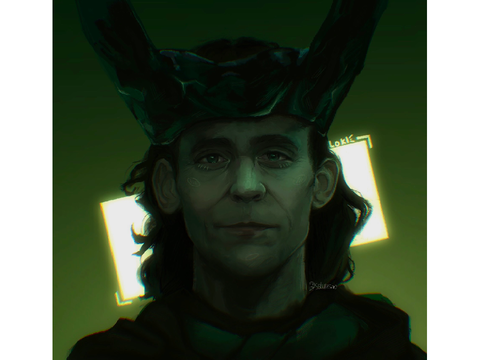 2024 updates // art dump