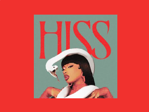 HISS - Megan Thee Stallion