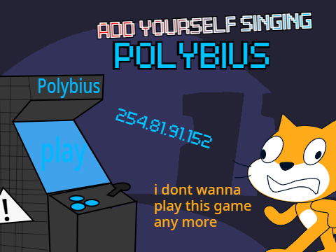  Polybius FNF                                   (joke)