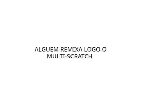 Sim, era pra remixar