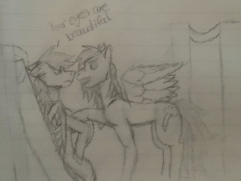 Mlp Art