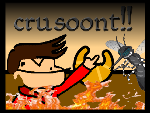crusoont