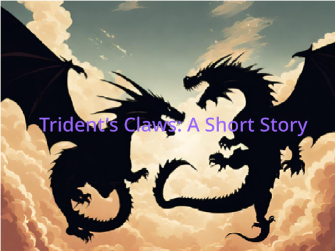 Trident's Claws