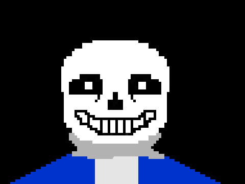 MEGALOVANIA (Musical Loop) v.2.0
