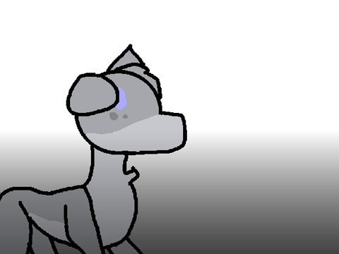 Dovewing Drawing Contest