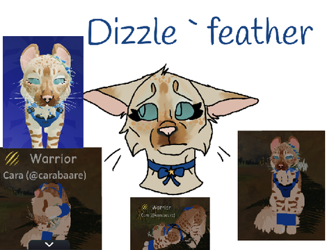 Drawing my WCUE morphs !!