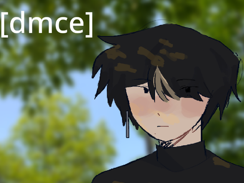 dmceee thing