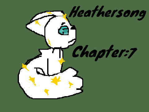 ⛥ Heathersong ⛥TNE