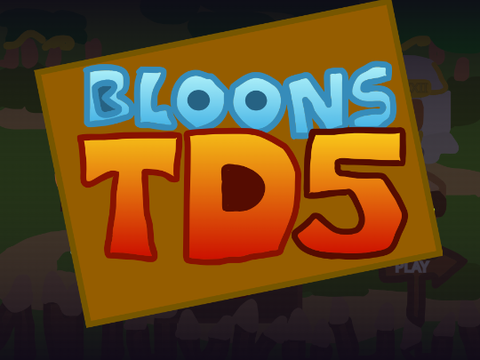 Bloons TD 5 But Better