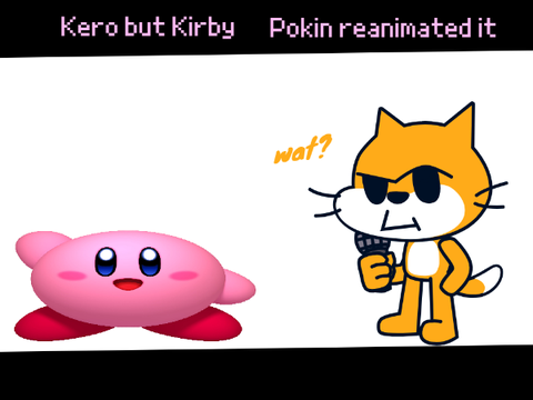 I renimated the thing
