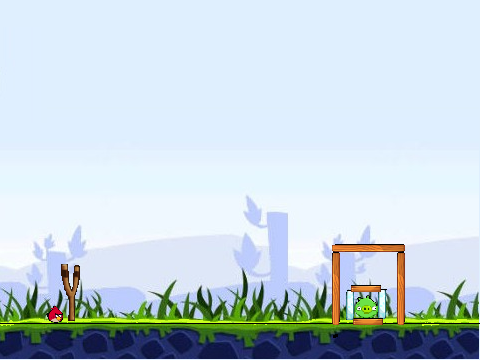 Angry Birds Elements 1.5v