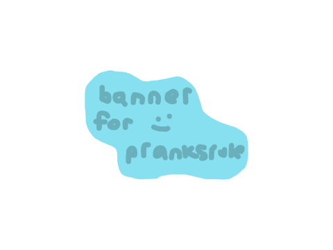 banner for @pranksrule