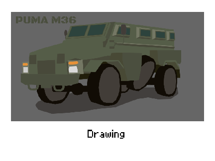 Puma M36 PolyArt