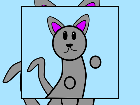 @MeowMuffinPan Real PFP