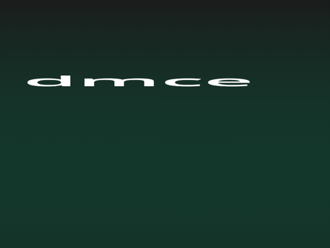dmce