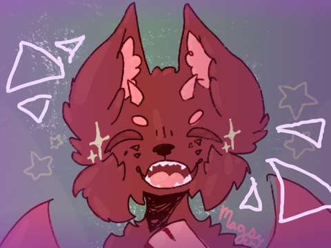 New 2024 Art?! :0