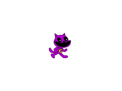 Scratch CatNap