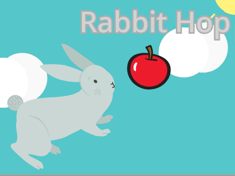 Rabbit Hop