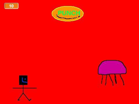 jelly fighter