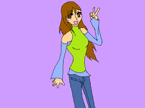 abbycool's Request