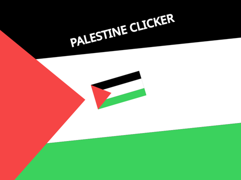 Palestine CLicker v1