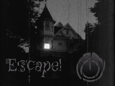Escape!