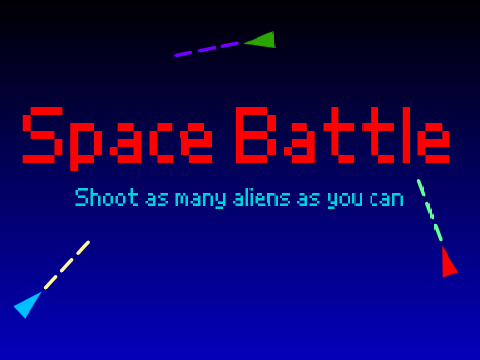 Space Battle