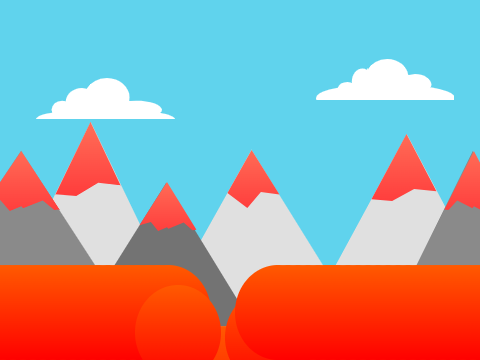 Just Lava...