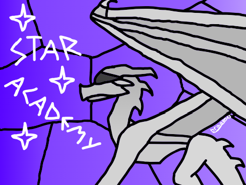 - [] Star Academy [] links! -