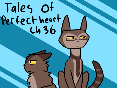 Ch 36 ~ Tales of Perfectheart VF
