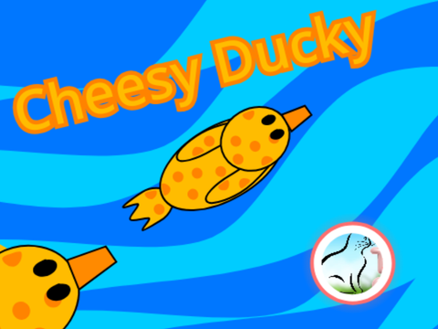 Cheesy Ducky 