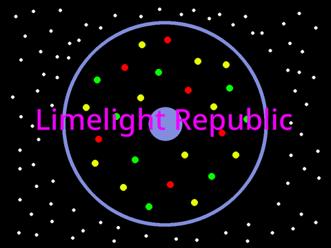 Limelight Repbulic