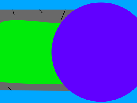 Bouncy #Animations