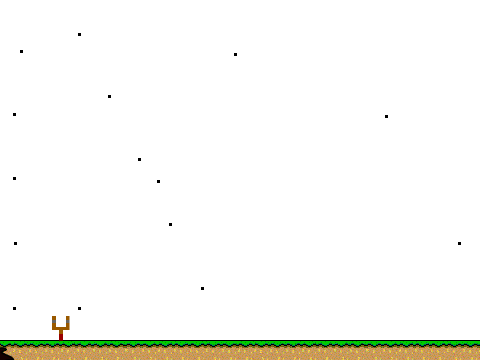 Slingshot Physics 1.0