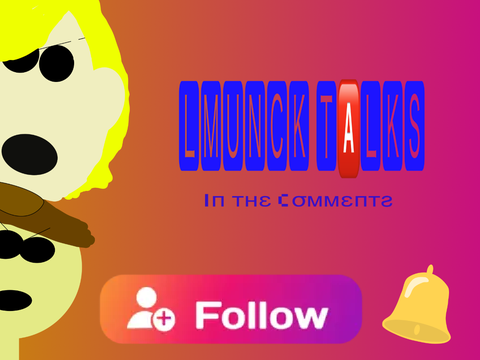 lmunck Talks 