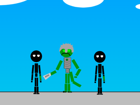 jhonny 10 ultimate alien remix