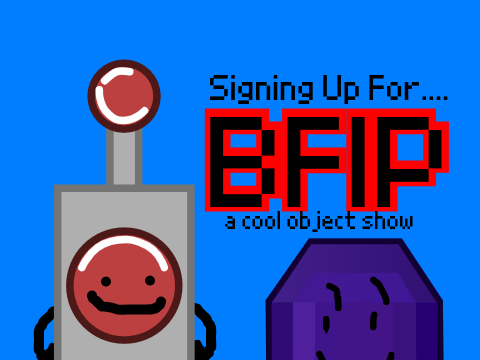 BFIP SIGNUP 