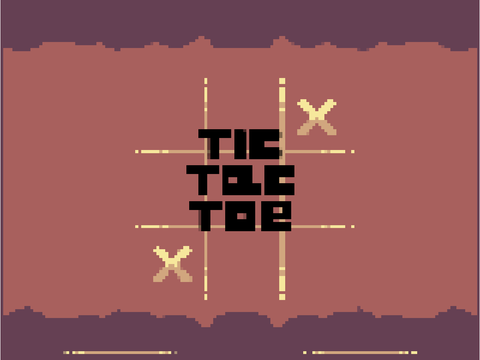 Tic Tac Toe V1.2